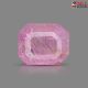 Natural Pink Sapphire 1.83   carat