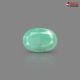 Brazilian Emerald 2.76 Carat