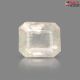 White Sapphire 10.68 Cts