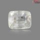 Ceylon Yellow Sapphire 8.16 carat