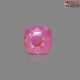 Mozambique Ruby Stone 1.90 Carat