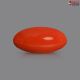 Japanese Red Coral (Pavalam Stone) 10.17   Carat
