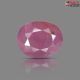 African Ruby Stone 7.27  carat