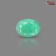 Brazilian Emerald 2.79 Carat