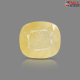 Ceylon Yellow Sapphire 9.38 carat
