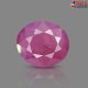 African Ruby Stone 4.20 carat