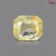 Ceylon Yellow Sapphire stone 2.38 carat