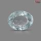 Natural Aquamarine Stone 4.02 Carats