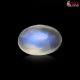 Blue  Moon Stone 10.55 Carat 