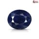 African Blue Sapphire 7.68 cts
