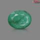 Brazilian Emerald 7.63 Carat