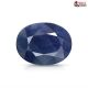 African Blue Sapphire 10.28 Carats
