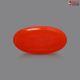 Japanese Red Coral Stone 5.63  Carat