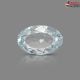 Natural Aquamarine Stone 1.86 Carats