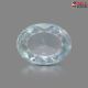 Natural Aquamarine Stone 3.00  Carats