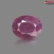 African Ruby Stone 7.82 carat