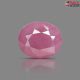 African Natural Ruby 10.20 carats