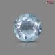 Natural Aquamarine Stone 4.80 Carats