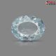 Natural Aquamarine Stone 2.09 Carats