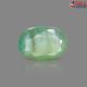 Brazilian Emerald 4.58 Carat
