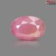 African Ruby Stone 5.14 carat