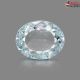 Natural Aquamarine Stone 2.73 Carats