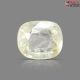 Ceylon Yellow Sapphire 8.31 carat