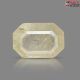 Ceylon Yellow Sapphire 4.93 carat