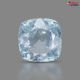 Natural Aquamarine Stone 4.82 Carats
