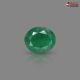 Brazilian Emerald 3.18 Carat