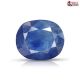 Bangkok Blue Sapphire 6.14 Carats