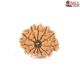 Natural Nepali 12 Mukhi Rudraksha