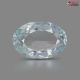 Natural Aquamarine Stone 2.47  Carats