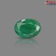 Brazilian Emerald 4.13 Carat