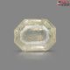 Ceylon Yellow Sapphire 6.54 carat
