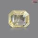 Ceylon Yellow Sapphire stone 2.43 carat