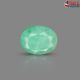 Brazilian Emerald 3.87 Carat