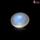 Blue Moon Stone  6.82 Carat 