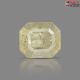 Ceylon Yellow Sapphire 3.00 carat