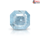 Blue Sapphire 5.38 carat