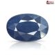 African Blue Sapphire 6.76 cts