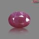 African Ruby Stone 6.57 carat