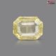 Ceylon Yellow Sapphire stone 2.46  carat
