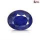 Bangkok Blue Sapphire 7.68   Carats