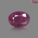 African Ruby Stone 5.62 carat