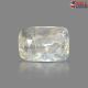 Ceylon Yellow Sapphire 5.29 carat