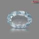 Natural Aquamarine Stone 3.42 Carats