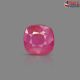 Mozambique Ruby Stone 1.86 Carat