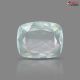 Natural Aquamarine Stone 2.88 Carats