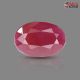 African Ruby Stone 4.58 carat